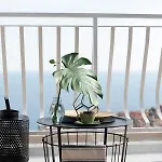 Cosy Loft W Private Pool & Patio דירה *