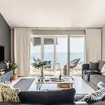 Cosy Loft W Private Pool & Patio דוברובניק
