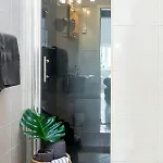 Cosy Loft W Private Pool & Patio דירה דוברובניק