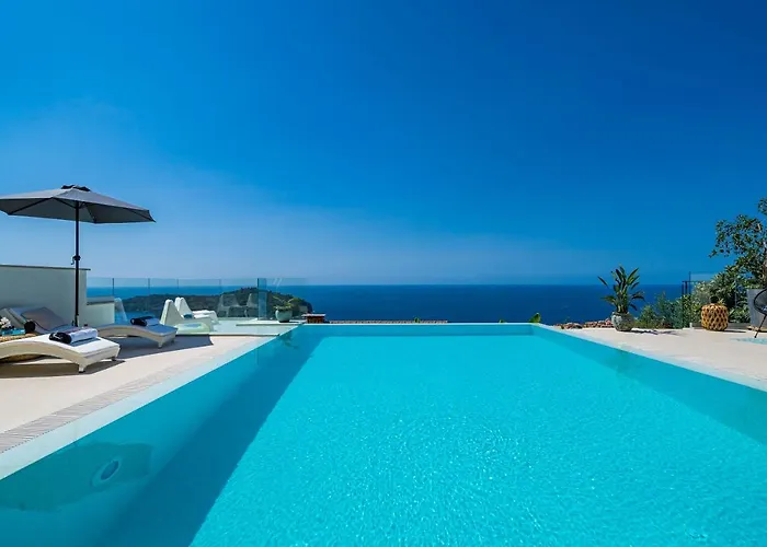 Cosy Loft W Private Pool & Patio Appartement *