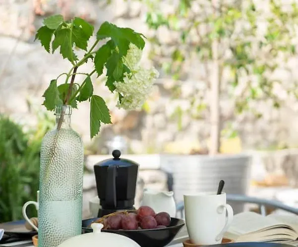 Appartement Cosy Loft W Private Pool & Patio *