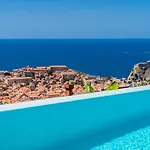 Cosy Loft W Private Pool & Patio * Dubrovnik