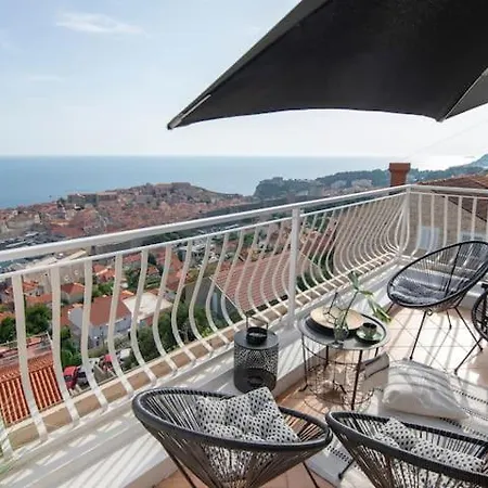 Apartament Cosy Loft W Private Pool & Patio