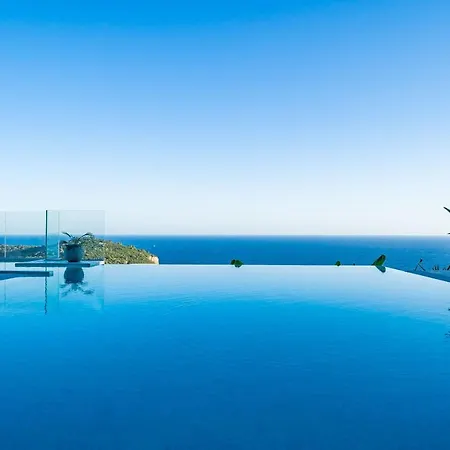 Cosy Loft W Private Pool & Patio Dubrovnik