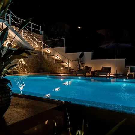 Cosy Loft W Private Pool & Patio
