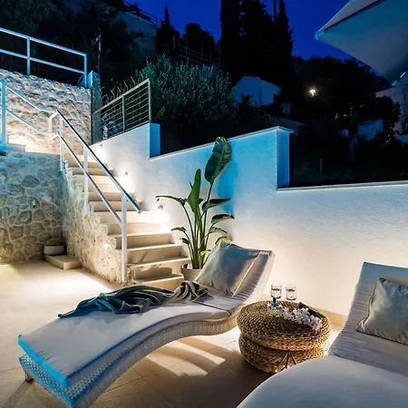 Cosy Loft W Private Pool & Patio * Dubrovnik
