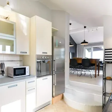 Cosy Loft W Private Pool & Patio * Dubrownik