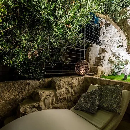 Cosy Loft W Private Pool & Patio * 杜布罗夫尼克