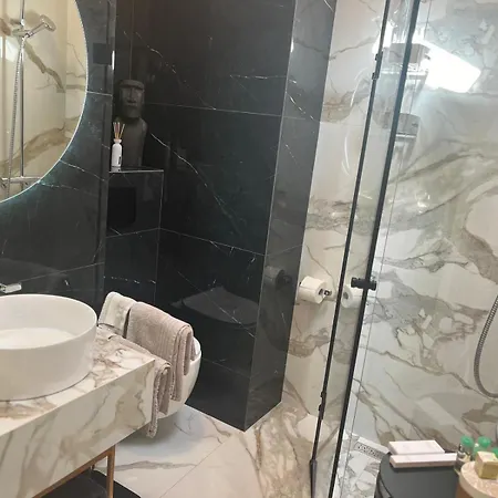 Apartament Cosy Loft W Private Pool & Patio *