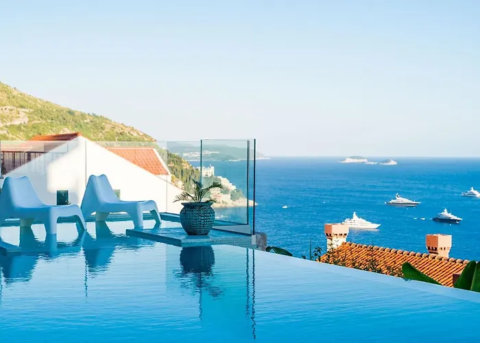 Cosy Loft W Private Pool & Patio