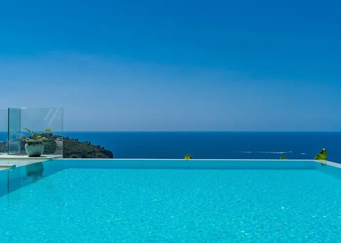 アパート Cosy Loft W Private Pool & Patio ドゥブロブニク