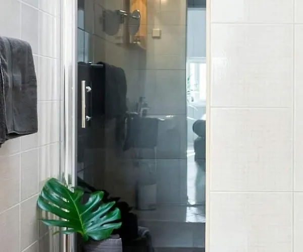 Cosy Loft W Private Pool & Patio Apartament Dubrownik