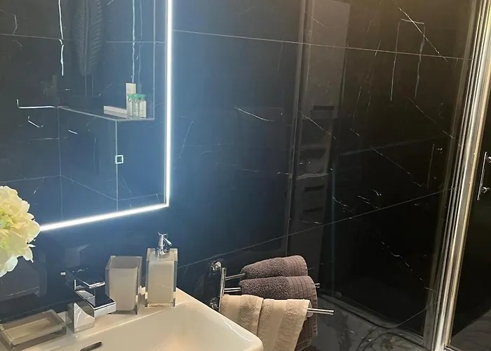 アパート Cosy Loft W Private Pool & Patio ドゥブロブニク