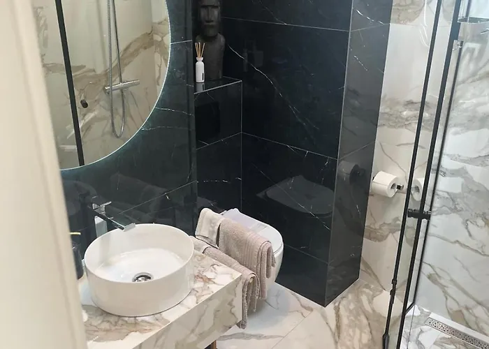 Cosy Loft W Private Pool & Patio ドゥブロブニク