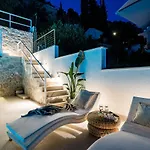 Cosy Loft W Private Pool & Patio * Dubrovnik