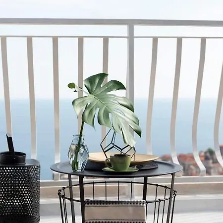Cosy Loft W Private Pool & Patio Lejlighed *