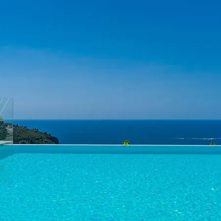 Lejlighed Cosy Loft W Private Pool & Patio Dubrovnik