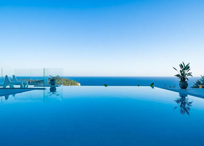 Cosy Loft W Private Pool & Patio Dubrovnik